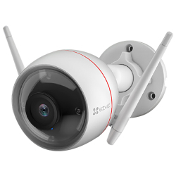 CS-C3W Pro(4.0MP) Wi-Fiカメラ ネットワークカメラ 防犯カメラ 見守りカメラ オンスクエア EZVIZ イージービズ