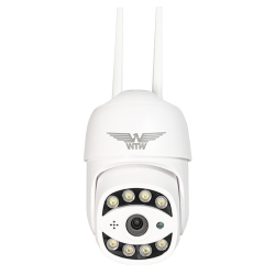 WTW-E2305SF ゴマちゃん2PlusAI強化型 Wi-Fiカメラ ネットワークカメラ 防犯カメラ 見守りカメラ 塚本無線 WTW