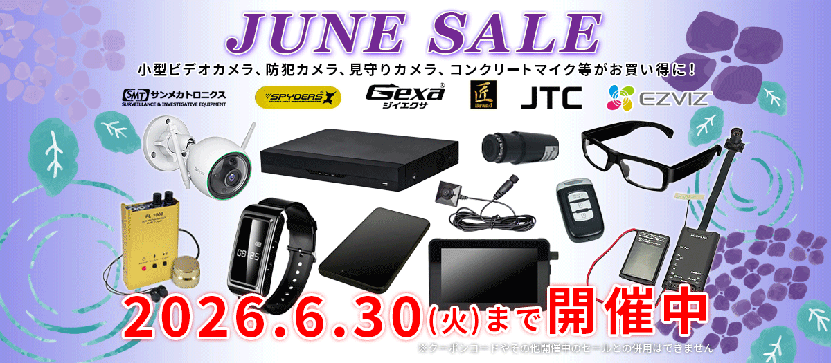 2026年5月セール スパイカメラ 小型カメラ 隠しカメラ